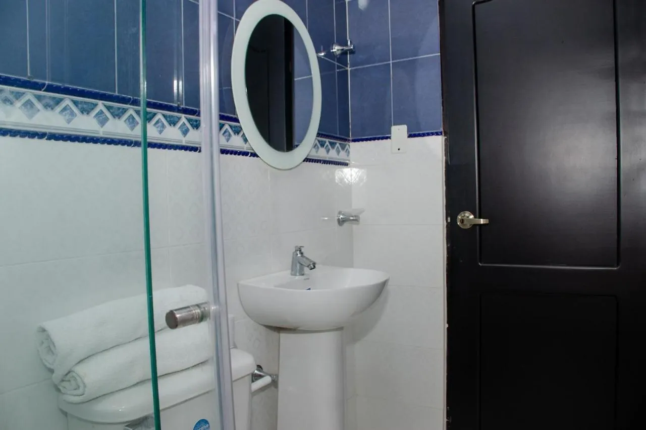 Ayenda Hotel Muleke Santa Marta