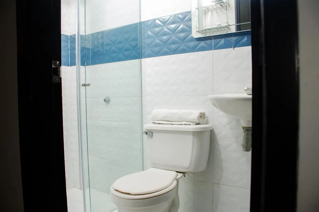 Hostel Ayenda Hotel Muleke Santa Marta
