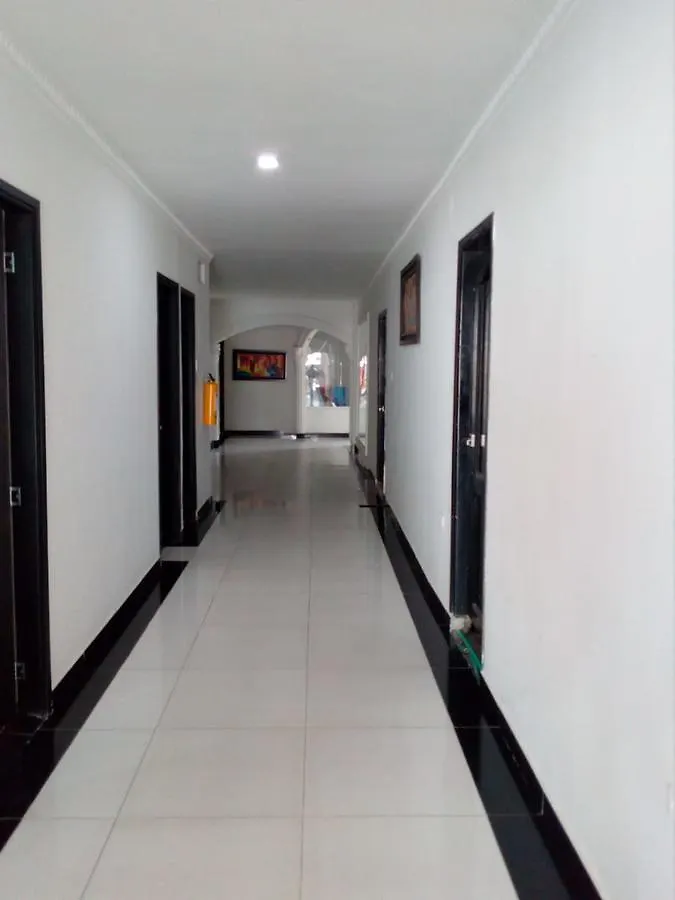 Ayenda Hotel Muleke Santa Marta  Santa Marta (Magdalena)