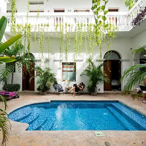  Hostel Masaya